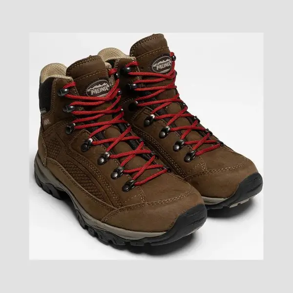 Meindl Wanderschuhe Baltimore Lady Gtx thumbnail