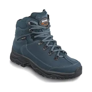 Meindl Vakuum Lady Ultra Wandelschoen - Dames Waterdichte Mid Wandelschoenen - Marine
