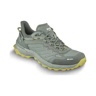 Meindl Jamaica Gtx Olijf/oker, Oker Olijf, 45 Eu