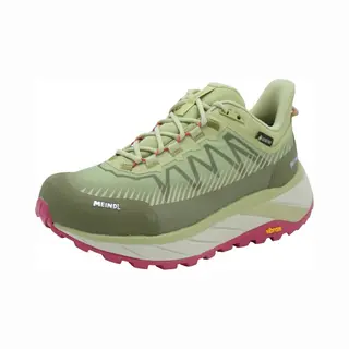 Meindl Eldora Lady Gtx Schilf/Magenta - 5, 5/39