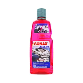 Sonax Xtreme Rich Foam Shampoo 1 Liter