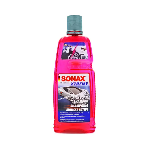 Sonax Xtreme Rich Foam Shampoo thumbnail