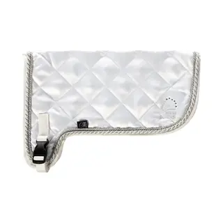 Hkm Hobby Horsing Rug Competition White One Size