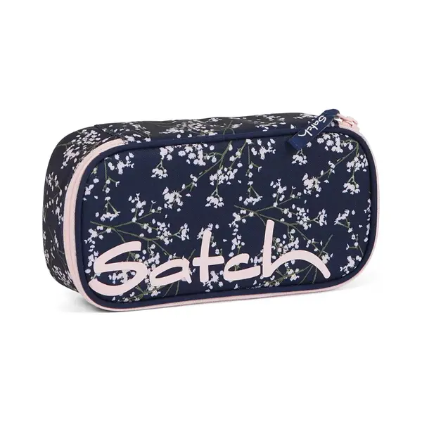 Satch Fall, Bloomy Breeze thumbnail