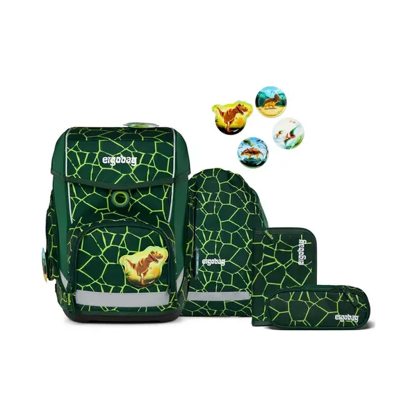 Ergobag, Rucksack, (19 l) thumbnail