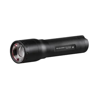 Ledlenser 503150 Taschenlampe Schwarz Led