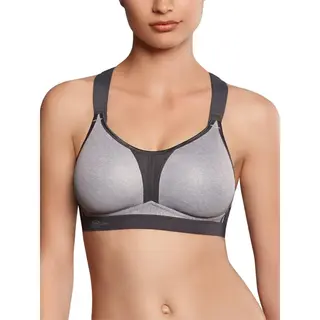 Anita Dynamix Star Sport Bh - Grijs