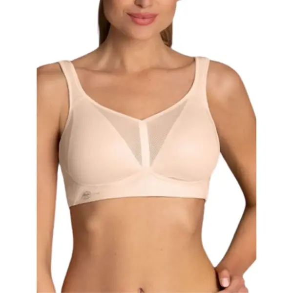 Anita Active Air Control Sport Bh Voorgevormd 5544 Smart Rose - Maat Eu 65A / Fr 80A thumbnail