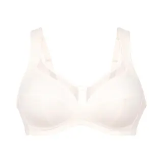 Anita Comfort Clara Comfort Bh Zonder Beugel 5459 Crystal - Maat Eu 90F / Fr 105F