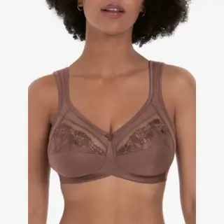 Anita – Safina – Bh Zonder Beugel – 5448 – Berry – Maat D95/110