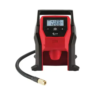 Milwaukee Akku-Kompressor M12 Bi-0 12 Volt