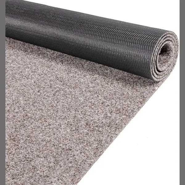 Anro Loper Beige – Schoonloopmat Gangloper Tapijtloper Antislip thumbnail