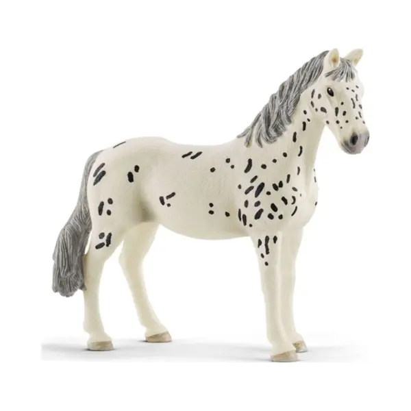 schleich Horse Club Knabstrupper merrie thumbnail
