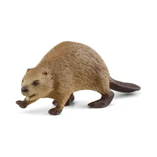 schleich Wild Life Bever