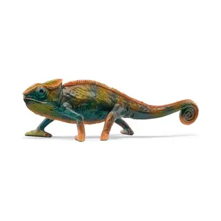 schleich Wild Life Chameleon