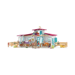 schleich Horse Club Manege