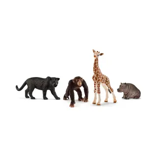 schleich Wild Life -starterset