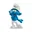 Bange Smurfe