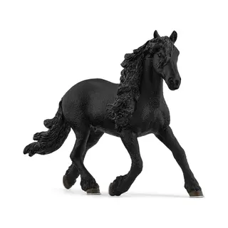 schleich Horse Club Friese Hengst