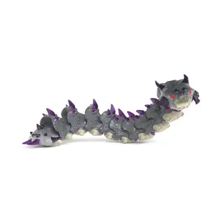 schleich Eldrador Creatures Schaduwworm