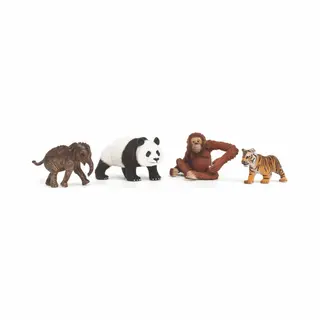 schleich 42736 speelgoedfiguur kinderen