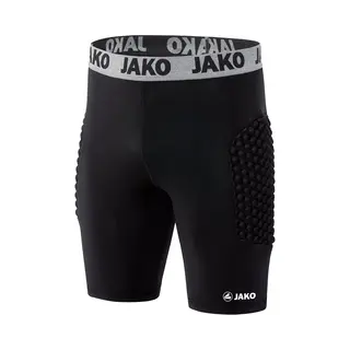 Jako Sportondergoed Grijs / Zwart / Wit