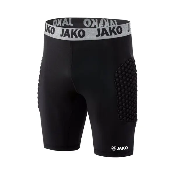 Jako Sportondergoed Grijs / Zwart / Wit thumbnail