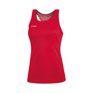 Jako Run 2.0 Tanktop Women's Tanktop - Sport Red, 38