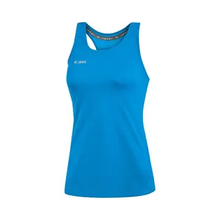 Jako Run 2.0 Tanktop Women's Tanktop - Blue, 42