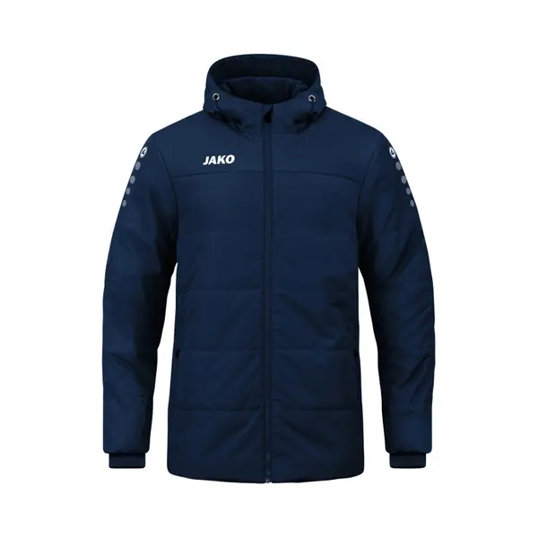Jako - Coachjas Team - Voetbal Coachjas-4XL thumbnail