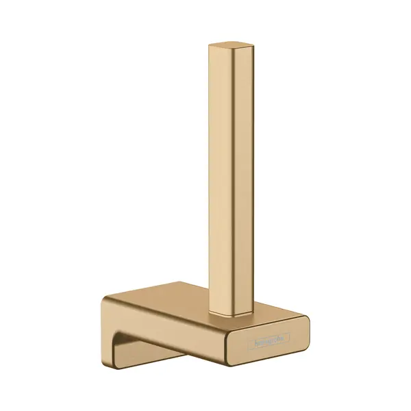 Hansgrohe 41756140 toiletpapierhouder Brons thumbnail