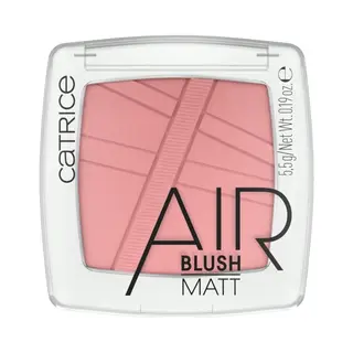 Catrice, Blusher, Blush Air Matt 140 Pink Lemonade, 5, 5 G (140 Roze Limonade)