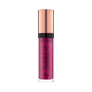 Catrice - Plump It Up Lip Booster Plumping Gloss - 110 Selflove And Glitter