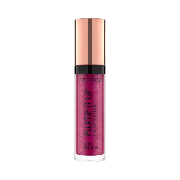 Catrice - Plump It Up Lip Booster Plumping Gloss - 110 Selflove And Glitter thumbnail