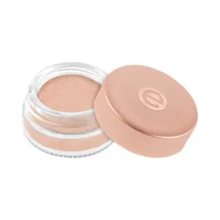 Essence cream eyeshadow oogschaduw 5 g 02 Pearl Metallic, Parel