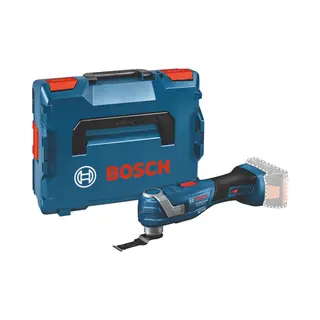Bosch Gop 18V-34 Professional 20000 Rpm Blauw