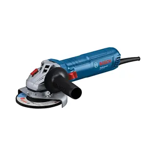 Bosch Gws 12-125 Professional haakse slijper 12,5 cm 11000 Rpm 1200 W 2,2 kg