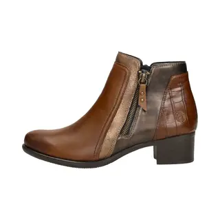 Remonte Boots Enkellaarsjes Hak