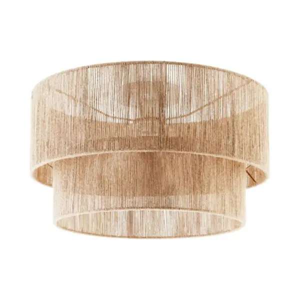 TecTake Lignea Lux ceiling lighting E27 40 W thumbnail