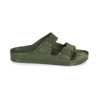 Birkenstock Arizona Eva Muiltjes Met Dubbele Bandjes
