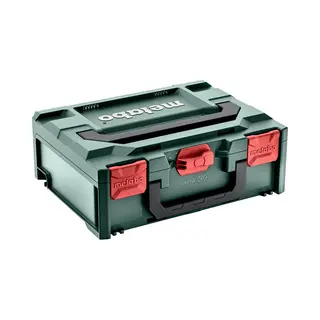 Metabo Werkzeugkoffer Metabo MetaBOX 145 626886000