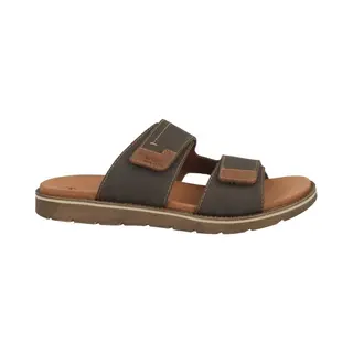 Rieker Sandalen Voor Heren 24394, Bruin 25
