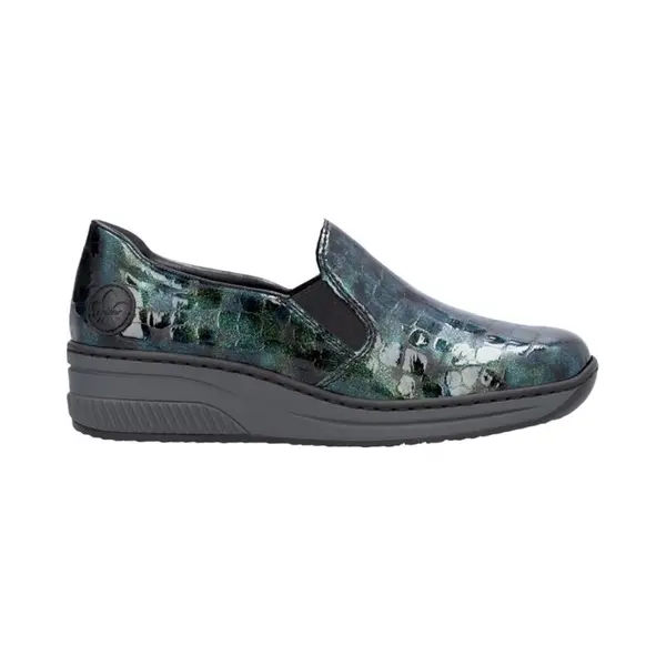 Rieker Slipper Sportief thumbnail