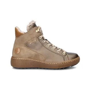 Rieker Turnschuhe Stiefeletten Hwk Stiefel Z6614-90