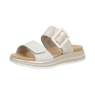 Remonte Mules D1J61 Pour Femme, Métallisées, 40 Eu
