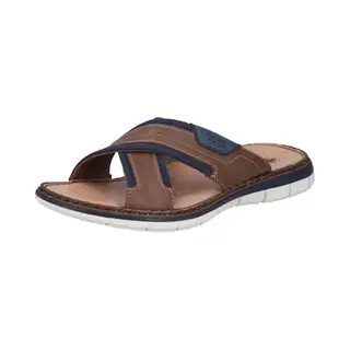 Rieker Flache Sandalen Offene 2518214 251 25182-14