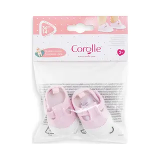 Corolle 141510 accessoire voor poppen Poppenschoenen