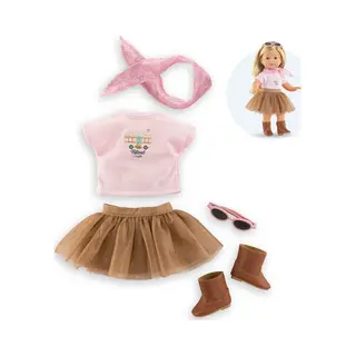Corolle 9000213060 Puppe