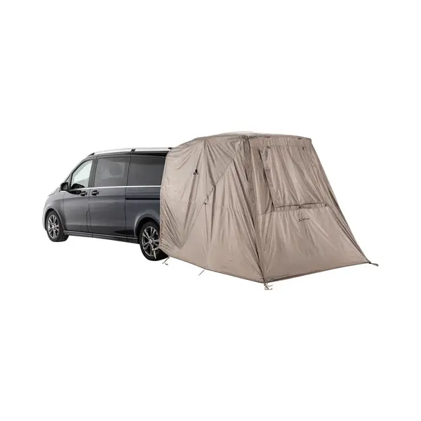 Vaude Drive Van Trunk Brown thumbnail