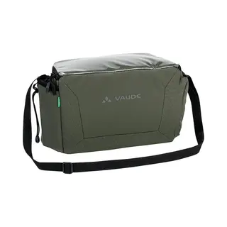 Vaude Ebox 6l Handlebar Bag One Size
